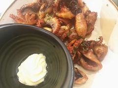 -以前的小酒馆(中山广场店)