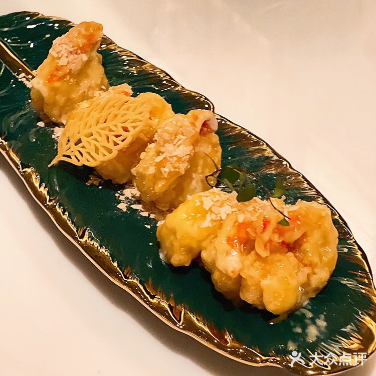 算是北京环球影城附近最好吃的店了