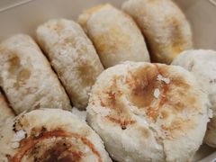 -长发西饼(临顿路店)