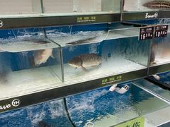 -永辉超市(红旗街万达广场店)