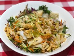 西贝面筋-西贝莜面村(上海百联西郊店)