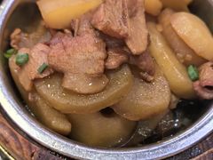 -苹果树下艺术餐厅(通州店)