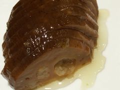 -菩提树·素食餐厅(汇智国际商业中心店)