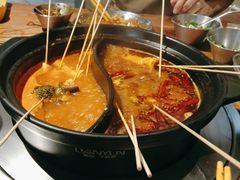 -江湖六膳門串串香(隆礼路店)