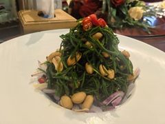 -海拉尔蒙古包(房山长阳总店)