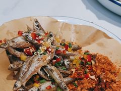 -虎婆冷饮店·海南特色炒冰(三亚湾店)