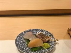 -鮨一日本料理(大中华店)