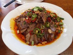 -东方亚克西餐厅(西康路店)