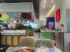 -川人百味(金安中央大街店)