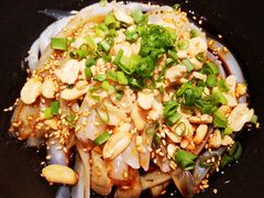 -滋色臻选川菜(北京坊旗舰店)