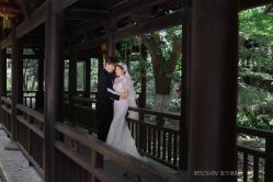 -蜜恋婚纱摄影·客片研发(苏州店)