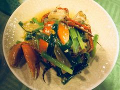 -盛港湾海鲜食府(黄沙店)