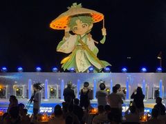 -莫干山风景区