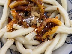 -洁美凉粉店(温江店)