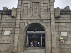 -南岳衡山风景名胜区