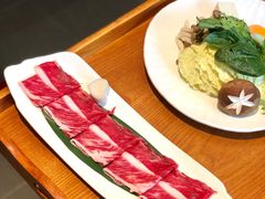 澳洲牛肉-yokocho上横町·日本食街(深业上城店)