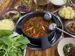 -笔记安顺夺夺粉火锅