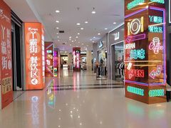-宝龙广场(福州台江店)