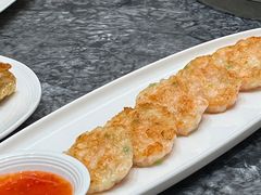 -頂好酒家·经典粤菜(海信广场店)