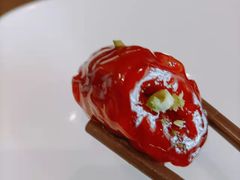 -老牌坊鲁菜名店(宽厚里店)