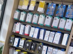 -修卜凡二手严选店·手机维修·回收租赁(川沙地铁站店)