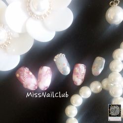 -Meet Nail 美睫·美甲