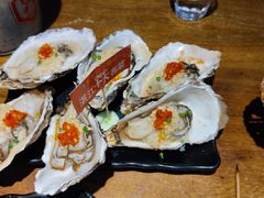 -烧蠔帮·湛江生蚝(工农店)