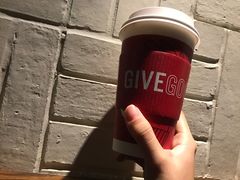 -星巴克(西藏路店)