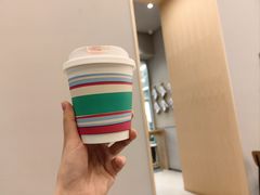 -Seesaw Coffee(武商MALL·武广店)