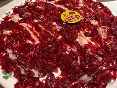-汕头八合里海记牛肉店(清河店)