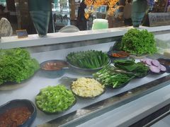 -圣罗巴甄选自助(麦凯乐店)