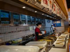 -素满香·全民食养自助(长宁龙之梦店)