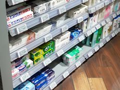 -京客隆超市(华安店)
