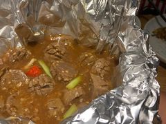 -潮粥荟·潮汕砂锅粥(朝阳大悦城店)