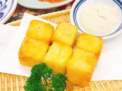 -鱼民·现造寿司(育德店)