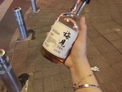 -张秀梅烤肉拌饭(聚龙花园店)