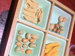 -北平食府(马鞍山路店)