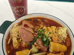 -冒大仙成都火锅冒菜·麻辣烫(花都区店)