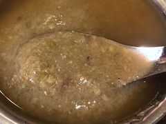 绿豆沙-鲜甜阁·甜品小吃(七星路店)