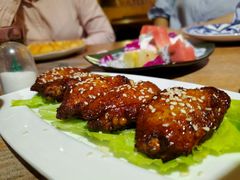-盘炉forenza·云贵川融合小食堂 ( 钟楼中柳巷店)