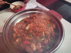 -湖南码头·地道岳阳美食·湘菜(魏公村店)