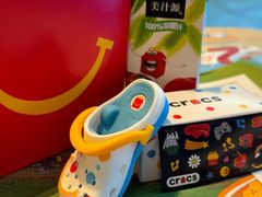 -麦当劳(莆田荔城大道万达店)