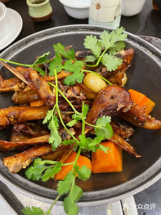 美极鲜食坊(宝安南路店)图片