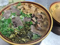 -花溪牛肉粉(八鸽岩店)