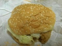 -华莱士·全鸡汉堡(浦东南路店)