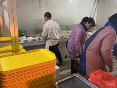 -铁军鲜羊肉汤