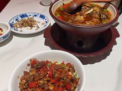-老街鱼嘴巴(步步高新天地店)