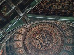 -北京中国大饭店