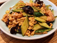 -老高家饺子馆