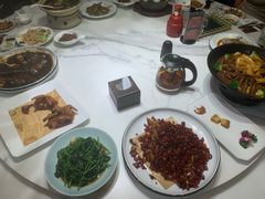-十六台·经典广东菜(德外大街店)